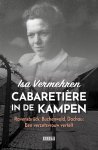 Isa Vermehren - Cabaretière in de kampen