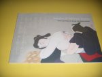 Schaap, Robert (design) / Winkel, Carol (fotografie) - Samples of Japanese beauty. Prints, paintings and design from three centuries