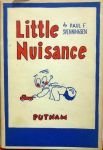Svenningsen, Paul. F. - Little Nuisance Svenningsen, Paul. F. - Little Nuisance