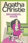 A. Christie, Agatha Christie - Een handvol rogge