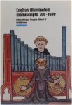 J.J.G. Alexander C.M. Kauffmann - English illuminated manuscripts 700-1500
