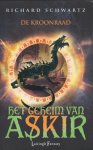 Schwartz , Richard - Het geheim van Askir , de Kroonraad