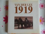 Van der Lee - Van der Lee 1919-1984