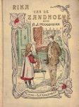 Hoogenbirk, A.J. - Hoogenbirk, A.J.-Rika van de Zandhoeve
