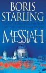 Boris Starling - Messiah