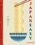 Tim Anderson - JapanEasy