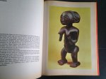 Nicolaisen ,Johannes & Jens Yde, Fotos von Lennart Larsen - Afrikanische Kunst