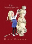 Lewis Carroll, Lewis Carroll - Alice Through The Looking Glass