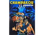 Jeronaton - Champakou Jeronaton - Champakou