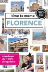 Roos van der Wielen - Florence 100% good time!