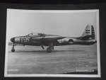Foto vliegtuig - Thunderjet PP-4