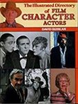 Quinlan, David - The Illustrated Directory of Film Character Actors