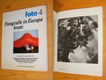 Andreas Muller-Pohle (red.) - Fotografie in Europa heute - Foto 4