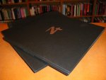 Willem Gerritsen en Pieter Singelen - Vier en Vuur. Vier Kunstenaars en de Keramiek. Anco van der Haar, Henk van der Haar, Gerard van Rooy, Gert de Rijk [gesigneerd]