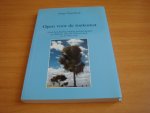 Peerlinck, Frans - Open voor de toekomst - (S)preken bij bijzondere gelegenheden op School, aan de Universiteit, in de Parochie