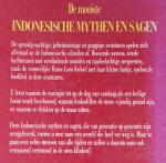 Molen, Ella, van der (bewerker) - De mooiste Indonesische mythen en sagen