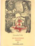 Veth, Cornelis - De politieke prent in Nederland