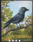 H.E. Kuylman - Hans de torenkraai