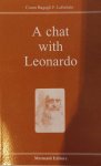 mermaid Editore - A chat with Leonardo