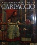 Sgarbi, Vittorio - Carpaccio