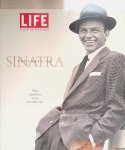 Sullivan, Robert - Remembering Sinatra: A Life in Pictures
