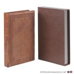 Bijbel Statenvertaling: - Bijbel. Dat is de gansche Heilige Schrift bevattende de kanonieke boeken van het Oude en Nieuwe Testament.