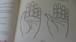 Mangoldt, Ursula von, - Das grosse Buch der Hand.