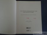 Jeffrey Tyssens, Dominiek Dendooven (red.). - De heeren broederkes van den moortelbak: 250 jaar vrijmetselarij in West-Vlaanderen.