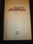 Arnold Rose - The Roots of Prejudice. The Race Question in Modern Science