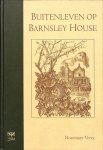 Rosemary Verey - Buitenleven op Barnsley House