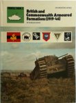 Duncan Crow 27983 - British and Commonwealth Armoured Formations (1919-46) AFV/Weapons Series - Profile Book 2
