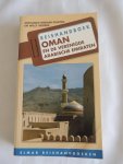 Mohamed Medani Elsayed; Willy Siegers - Reishandboek Oman en de Verenigde Arabische Emiraten