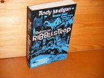 Mulligan, Andy. - Return to Ribblestrop.