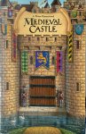 Willabel L. Tong - A Three-dimensional Medieval Castle Willabel L. Tong - A Three-dimensional Medieval Castle