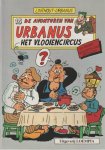 Linthout en Urbanus - De avonturen van Urbanus 15 het vlooiencircus