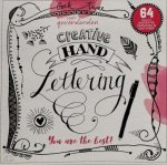 - Creative Handlettering - boek 2: voor gevorderden