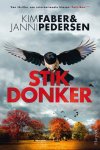 Kim Faber - Juncker en Kristiansen 3 - Stikdonker