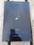 Jance - Pandora’s box