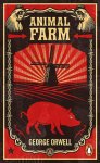 George Orwell - (1) Animal Farm