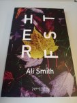 Smith, Ali - Herfst