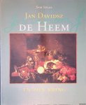 Segal, Sam - Jan Davidsz de Heem en zijn kring