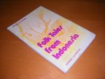 S.B.D. Aman - Folk Tales from Indonesia