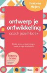 Marianne Meijers - Ontwerp je ontwikkeling coach jezelf-boek