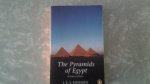 Edwards, I.E.S. - The Pyramids of Egypt