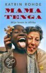 Katrin Rohde - Mama Tenga Leven In Afrika