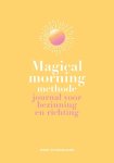 Jenny Schoenmann 203751 - Magical Morning Methode Journal voor bezinning en richting