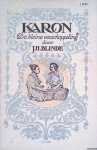 Blinde, J.H. - Karon: de kleine verschoppeling