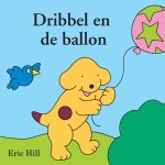 Eric Hill - Dribbel - Dribbel en de ballon