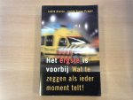 Acosta, Judith / Prager, J. Simon - Het ergste is voorbij, wat te zeggen als ieder moment telt!
