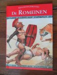 Oliver, Clare; Illustrator : Lacey, Mike; Wilks, Peter - Geschiedschrijvers De Romeinen
